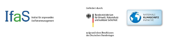 Logos Bundesministerium und SAfS